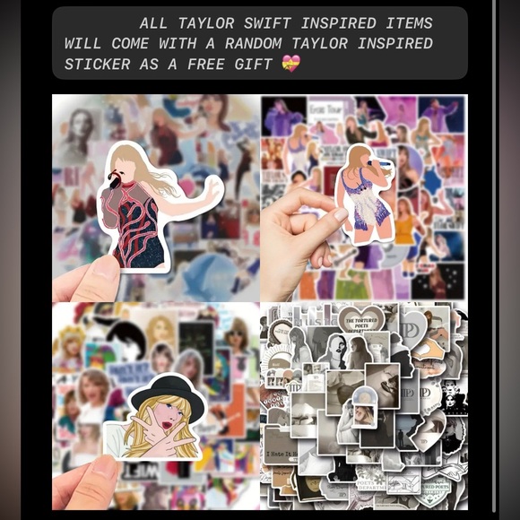 CORNELIA STREET SIGN PIN TAYLOR SWIFT PIN - Picture 5 of 9